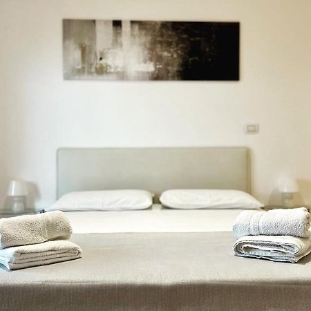 Ferienwohnung Miniapart Vico V Bari Exterior foto