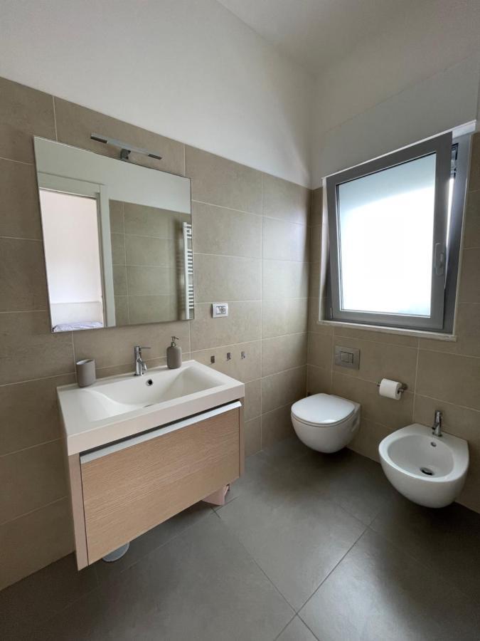 Ferienwohnung Miniapart Vico V Bari Exterior foto