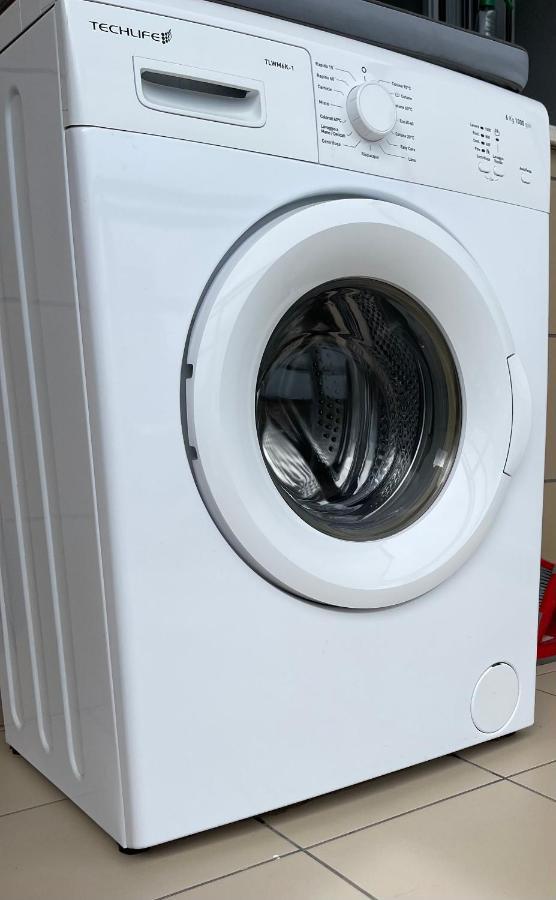 Ferienwohnung Miniapart Vico V Bari Exterior foto