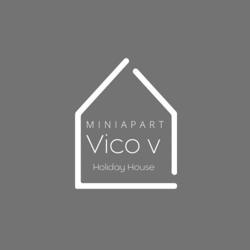 Ferienwohnung Miniapart Vico V Bari Exterior foto